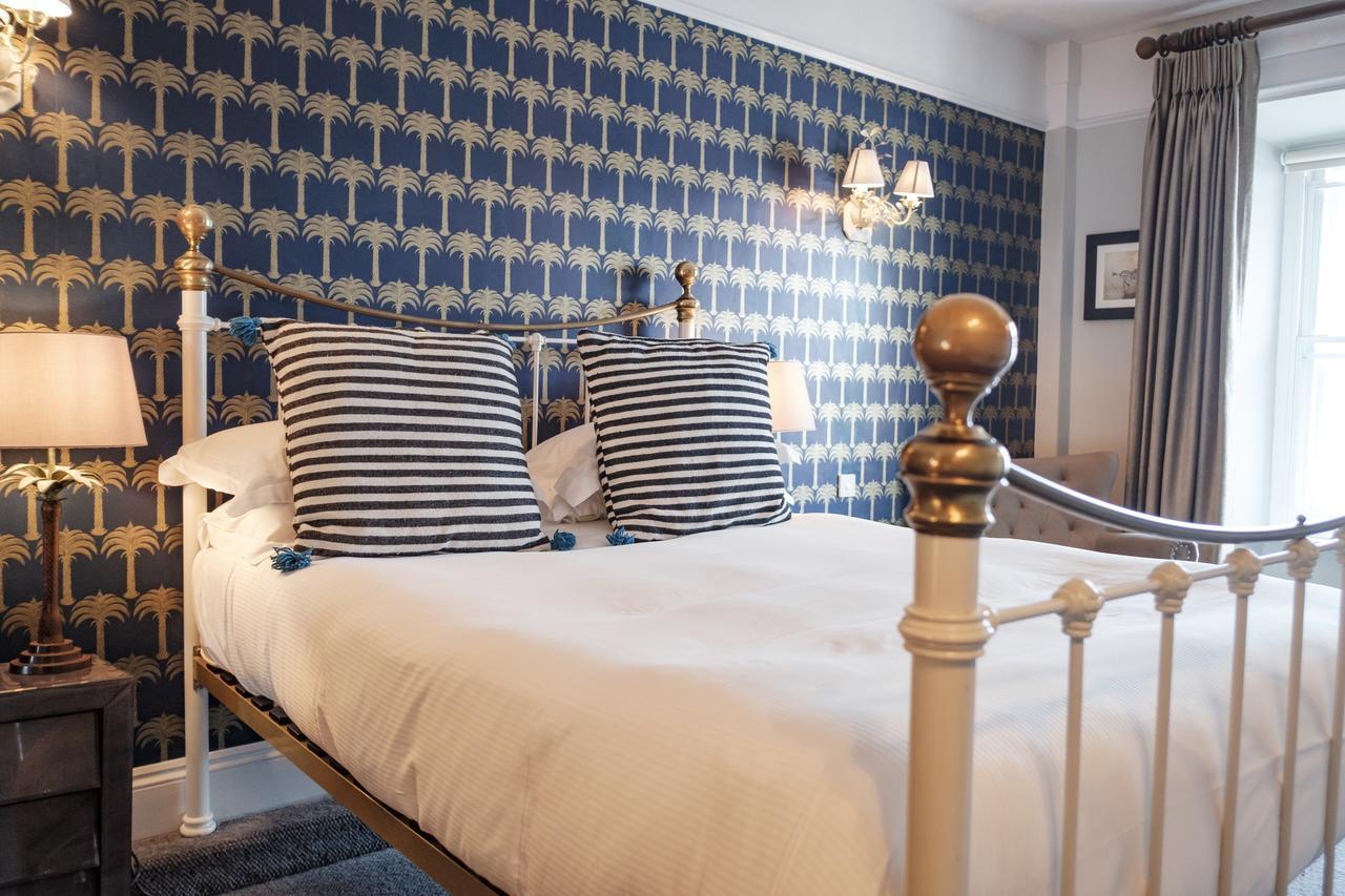 The Bull Hotel Bridport Zewnętrze zdjęcie